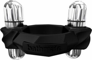 BATHMATE HYDROVIBE HYDROTHERAPY RING цена и информация | Помпы для пениса и вагины | kaup24.ee