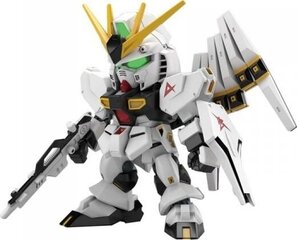 Сборная Gunpla модель Bandai - SD Gundam EX-Standard RX-93 ν Gundam, 60928 цена и информация | Конструкторы и кубики | kaup24.ee