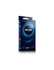 Презервативы MY.SIZE Pro 45 мм, 10 шт. цена и информация | Презервативы | kaup24.ee