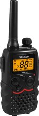Sencor SMR 601 TWIN hind ja info | Raadiosaatjad | kaup24.ee
