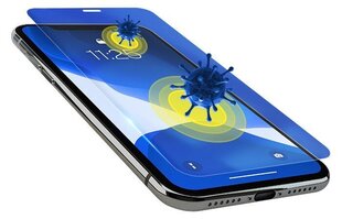 Защитная пленка для дисплея 3MK Silver Protection+ Samsung S901 S22 5G цена и информация | Защитные пленки для телефонов | kaup24.ee