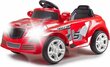 Feber 12V indikaatortuledega juhtmeta auto hind ja info | Laste elektriautod | kaup24.ee