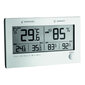 Juhtmevaba termohügromeeter TWIN PLUS TFA 30.3049 hind ja info | Ilmajaamad, termomeetrid | kaup24.ee