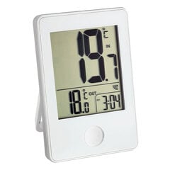 Juhtmeta termomeeter POP TFA 30.3051.02 цена и информация | Метеорологические станции, термометры | kaup24.ee