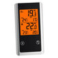 Juhtmevaba termomeeter JOKER TFA 30.3055.01 hind ja info | Ilmajaamad, termomeetrid | kaup24.ee