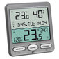 Juhtmeta basseini termomeeter VENICE TFA 30.3056.10 hind ja info | Basseinitehnika | kaup24.ee