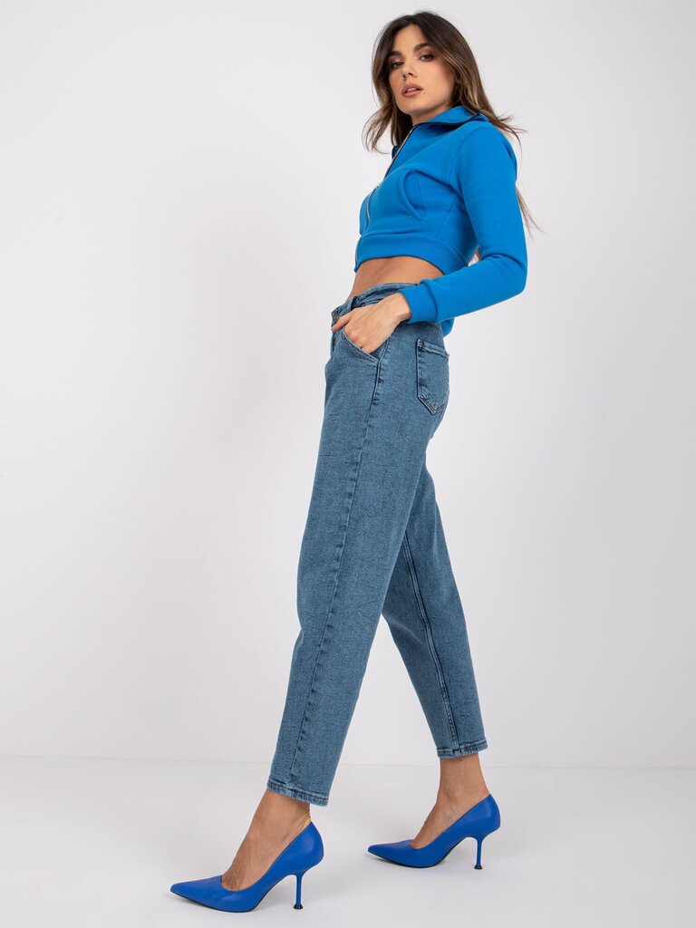 Naiste teksad Levante 292141451, sinine hind ja info | Naiste teksad | kaup24.ee