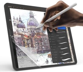 HD защитная пленка для планшета "Apple Ipad Pro 11" цена и информация | Аксессуары для планшетов, электронных книг | kaup24.ee