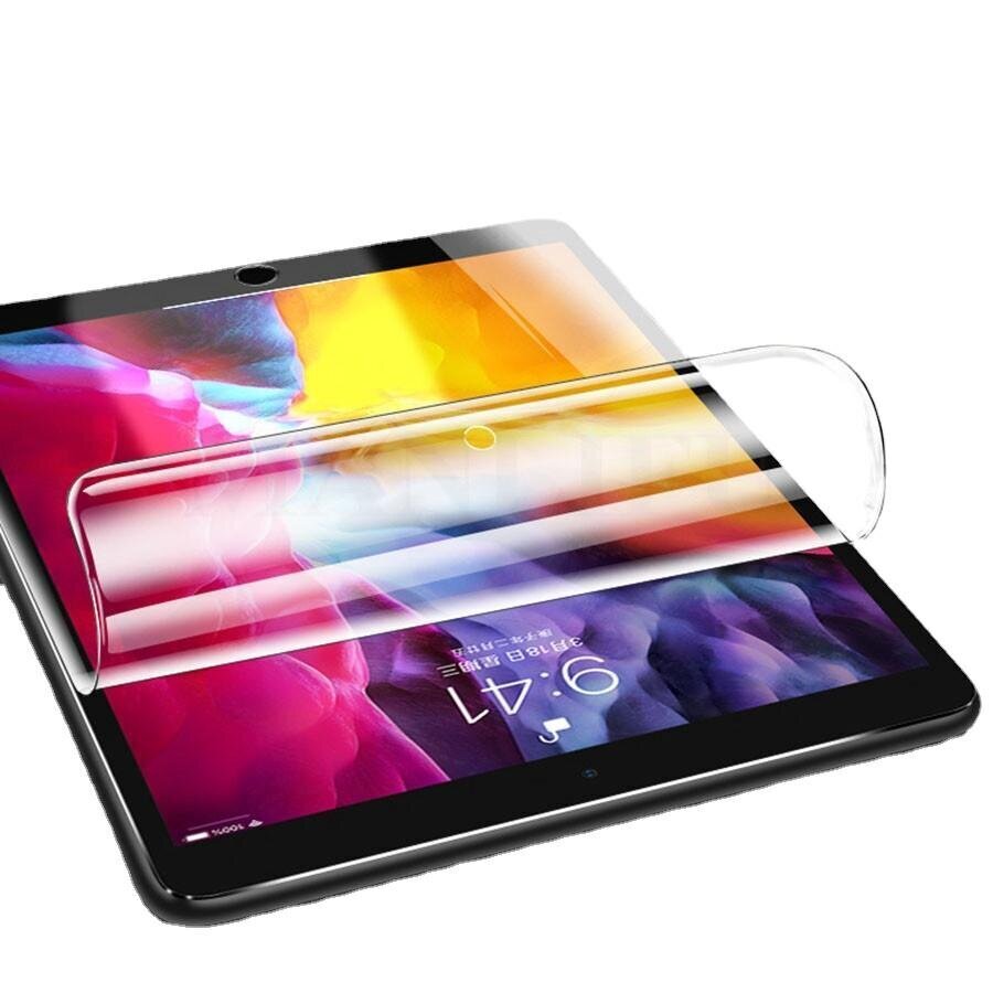 HD ekraani kaitsekile tahvelarvuti "LG G Pad 5" hind ja info | Tahvelarvuti lisatarvikud | kaup24.ee