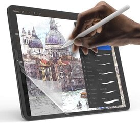 HD защитная пленка для планшета "Huawei MediaPad M3 Lite 10.0" цена и информация | Аксессуары для планшетов, электронных книг | kaup24.ee