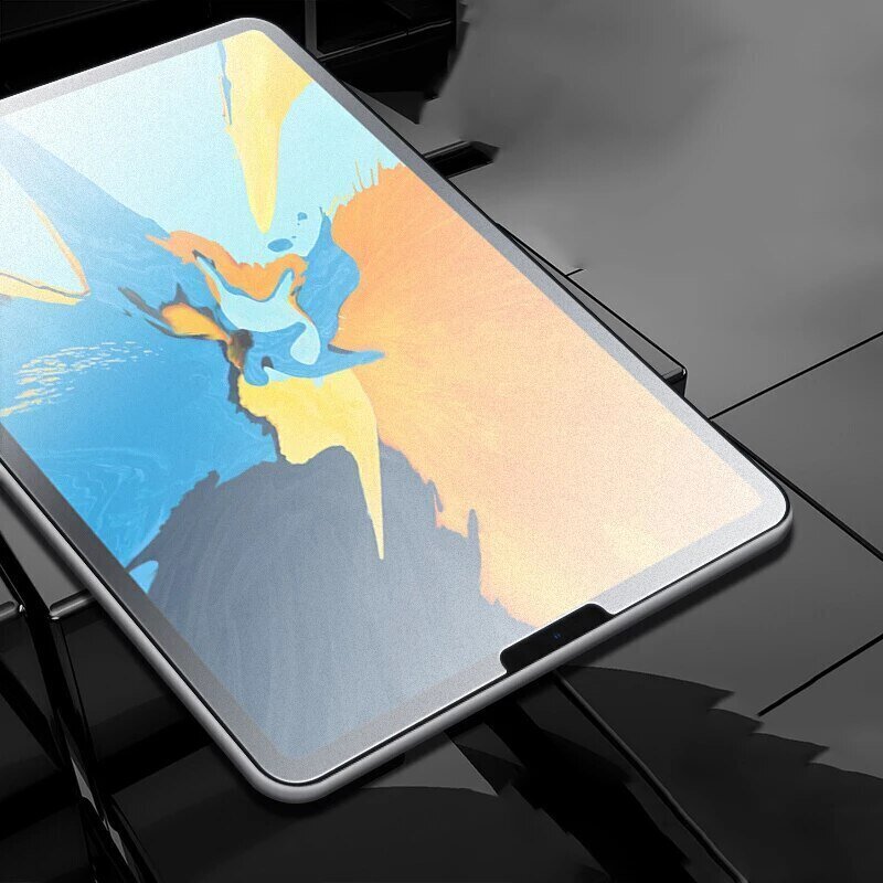 Matt kaitsekile tahvelarvuti "Samsung Galaxy Tab 2 (10.1)" цена и информация | Tahvelarvuti lisatarvikud | kaup24.ee