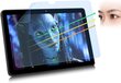 Anti-Blue telefoni ekraanikaitse tahvelarvuti "ASUS Memo Pad FHD 10" hind ja info | Tahvelarvuti lisatarvikud | kaup24.ee