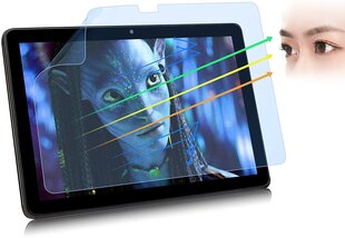 Anti-Blue защитная пленка для планшета "Lenovo Tab M10 HD LTE" цена и информация | Аксессуары для планшетов, электронных книг | kaup24.ee