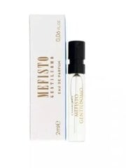 Parfüümvesi Xerjoff Casamorati 1888 Mephisto Gentiluomo EDP meestele, 2 ml цена и информация | Мужские духи | kaup24.ee