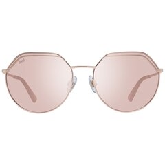 Солнцезащитные очки женские Web Eyewear WE0258-5833G цена и информация | Naiste päikeseprillid | kaup24.ee