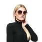 Päikeseprillid naistele Web Eyewear WE0258-5833G hind ja info | Naiste päikeseprillid | kaup24.ee