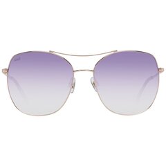 Солнцезащитные очки для женщин Web Eyewear WE0245-5833Z цена и информация | Женские солнцезащитные очки | kaup24.ee