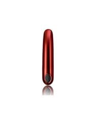 ROCKS-OFF RO-80 MM COLOR ME ORGASMIC VIBRATING BULLET цена и информация | Вибраторы | kaup24.ee