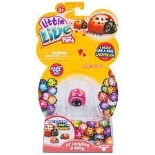 Lepatriinud Little Live Pets hind ja info | Little Live pets Lapsed ja imikud | kaup24.ee