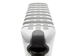 Масляный радиатор Delonghi TRRS 0715 цена и информация | Delonghi Сантехника, ремонт, вентиляция | kaup24.ee