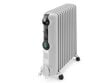 Radiaator Delonghi TRRS 1225 C цена и информация | Küttekehad | kaup24.ee