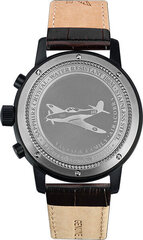Käekell Aviator Airacobra Chrono V.2.13.5.077.4 цена и информация | Мужские часы | kaup24.ee