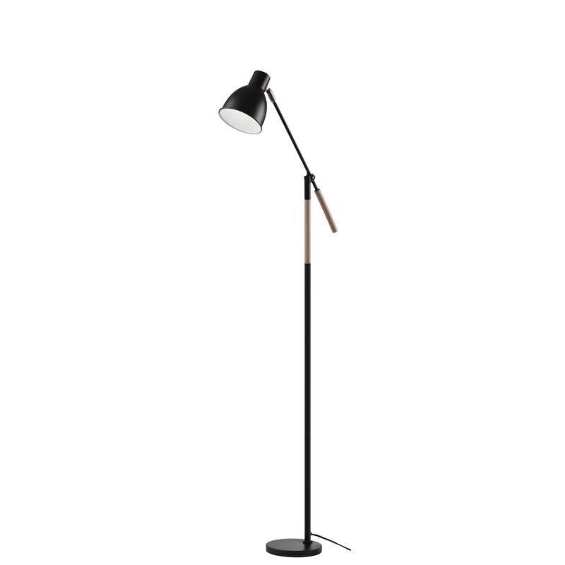 Lamp Emos Edvard hind ja info | Laualambid | kaup24.ee