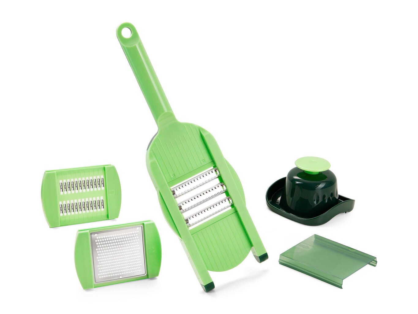 Hakkija komplekt Nicer Dicer speed light hind ja info | Köögitarbed | kaup24.ee