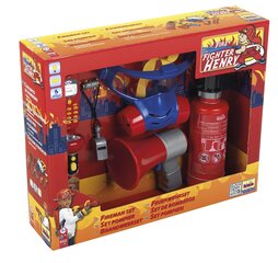 Комплект пожарного Klein цена и информация | Игрушки для мальчиков | kaup24.ee