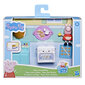 PEPPA PIG Mängukomplekt "Toad" цена и информация | Tüdrukute mänguasjad | kaup24.ee