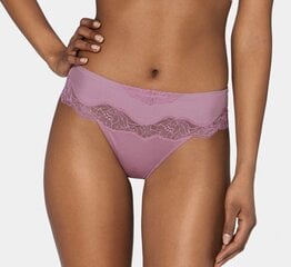 Naiste aluspüksid Triumph Amourette Charm Hipster string, lilla цена и информация | Трусики | kaup24.ee