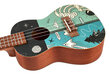 Flight AUC-33 Two Seasons kontsert ukulele hind ja info | Kitarrid | kaup24.ee