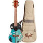 Flight AUC-33 Two Seasons kontsert ukulele hind ja info | Kitarrid | kaup24.ee