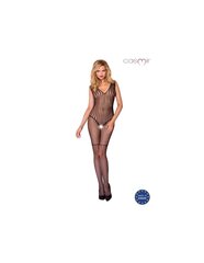 Боди-комбинезон CASMIR CA006 BODYSTOCKING ONE SIZE цена и информация | Сексуальное женское белье | kaup24.ee