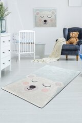 Lastetoa vaip Baby Bear, 100x160 cm hind ja info | Vaibad | kaup24.ee