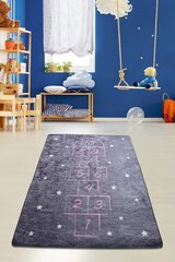 Lastetoa vaip Hopscotch, 100x160 cm цена и информация | Ковры | kaup24.ee