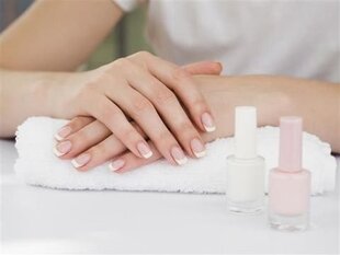 Набор фрез для ногтей, Beautylushh -12 шт. цена и информация | Аппараты для маникюра и педикюра | kaup24.ee