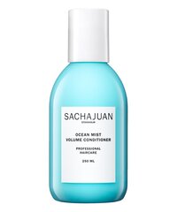 Кондиционер для объема волос Sachajuan Ocean Mist, 250 мл цена и информация | Кондиционеры | kaup24.ee
