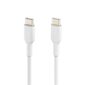 Belkin CAB003bt2MWH, USB-C, 2 m цена и информация | Kaablid ja juhtmed | kaup24.ee