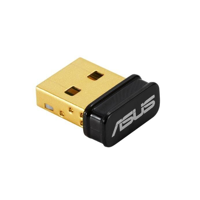 Asus USB-BT500 цена и информация | USB jagajad, adapterid | kaup24.ee