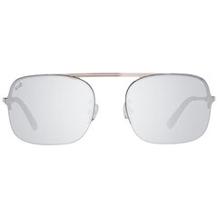 Meeste päikeseprillid Web Eyewear WE0275-5728C hind ja info | Meeste päikeseprillid | kaup24.ee