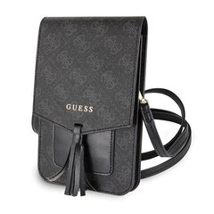 Рюкзак Guess GUWBSQGBK kaina ir informacija | Рюкзаки и сумки | kaup24.ee