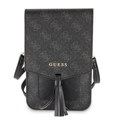 Рюкзак Guess GUWBSQGBK цена и информация | Рюкзаки и сумки | kaup24.ee