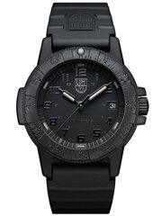 Unisex käekell Luminox Sea Turtle XS.0301.BO.L hind ja info | Meeste käekellad | kaup24.ee