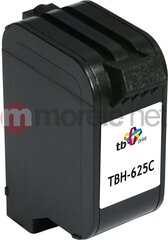Картридж для струйных принтеров TB Print TBH625C цена и информация | Картриджи для струйных принтеров | kaup24.ee
