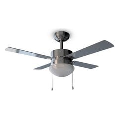 Потолочный вентилятор Cecotec EnergySilence Aero 450, 50 Вт цена и информация | Вентиляторы | kaup24.ee