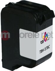 Картридж для струйных принтеров TB Print TBH578C цена и информация | Картриджи для струйных принтеров | kaup24.ee