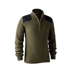 Свитер Deerhunter Rogaland Knit w.zip цена и информация | Мужские свитера | kaup24.ee