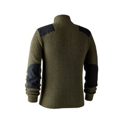 Свитер Deerhunter Rogaland Knit w.zip цена и информация | свитер e193 - черный | kaup24.ee