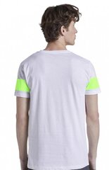 Мужская футболка с коротким рукавом Tom Tailor цена и информация | Мужские футболки | kaup24.ee